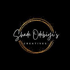 Shade Odebiyi's Creatives.